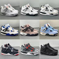 Nike Air Jordan 4