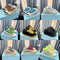 Lanvin shoes