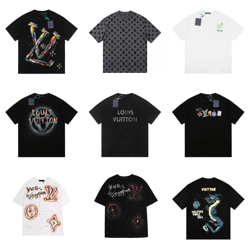 Louis Vuitton tee