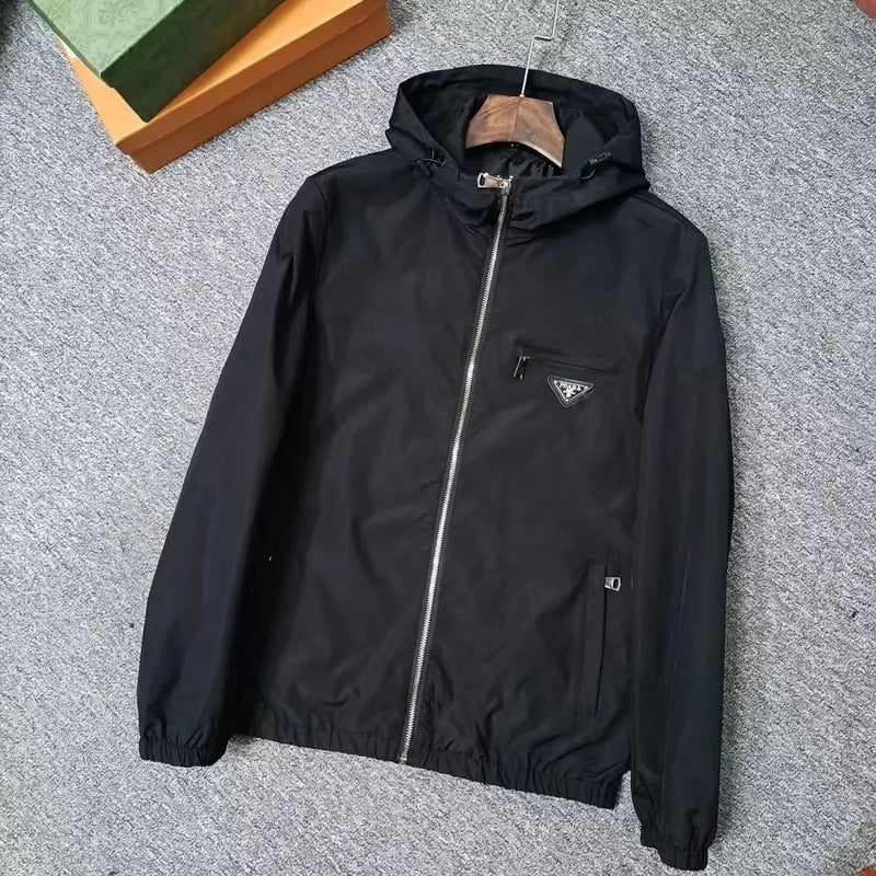 Prada jacket | 7564264776