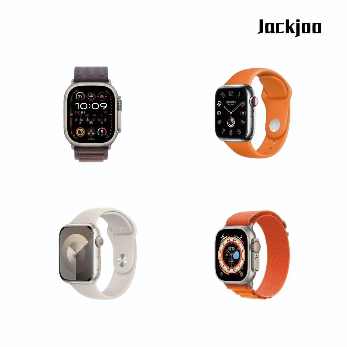 Apple watch Seies | 7562336941