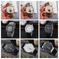 PATEK PHILIPPE Mechanical watches