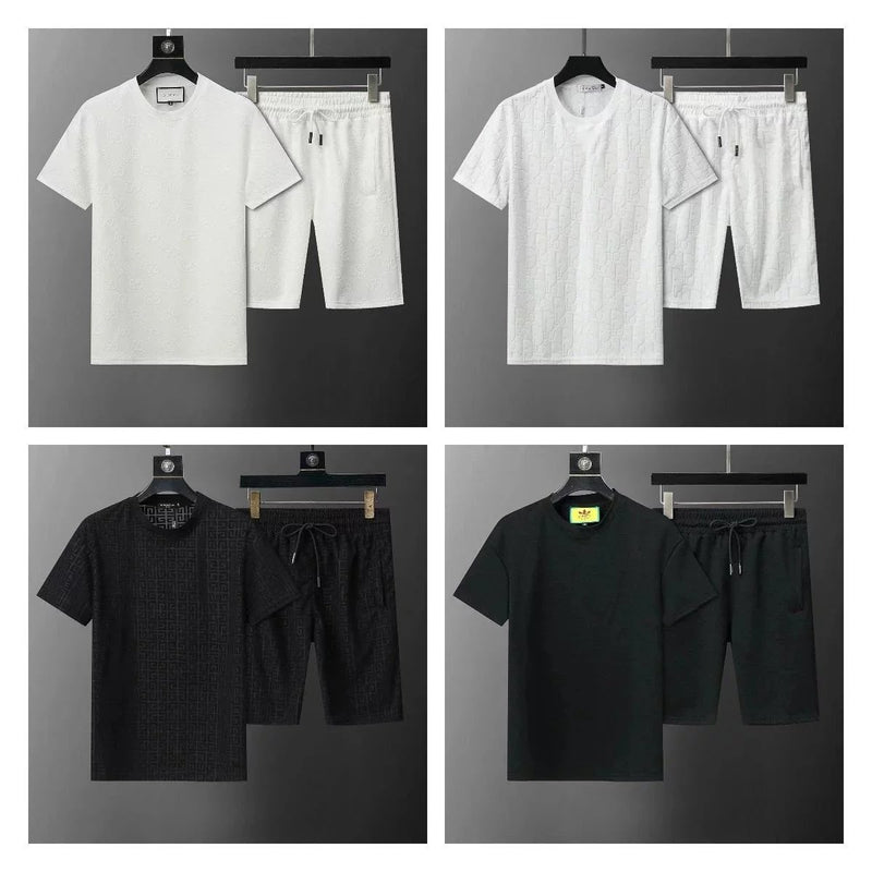 Fendi&Dior Suit （18tyle