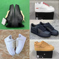 Nike Air Force 1 AF1 (34 styles)