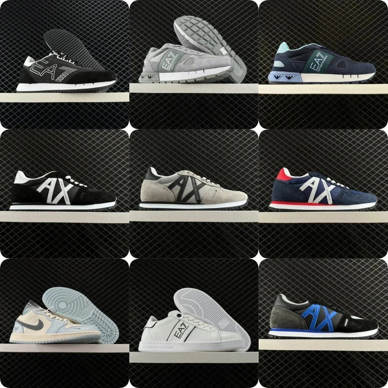 EMPORIO ARMANI