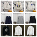 LOEVE & Moncler Hoodie