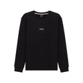 BOSS Crew neck sweatshirt