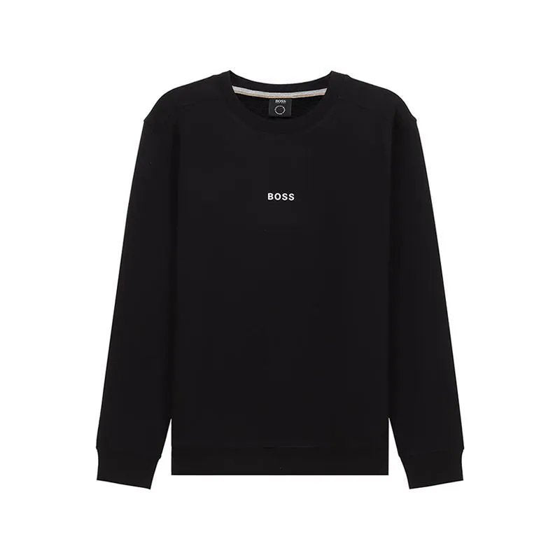 BOSS Crew neck sweatshirt