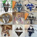 LV,Gucci；Fendi；swimsuit ( 40 + styles)
