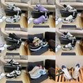 Chanel shoes（40 style