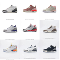 Nike Air Jordan 3