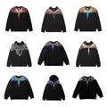 Marcelo Burlons Sweatshirt