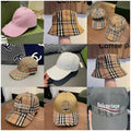 Burberry Gucci hat | 7562657455