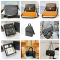 LV DIOR GUCCI BAG ( 40 style TOP