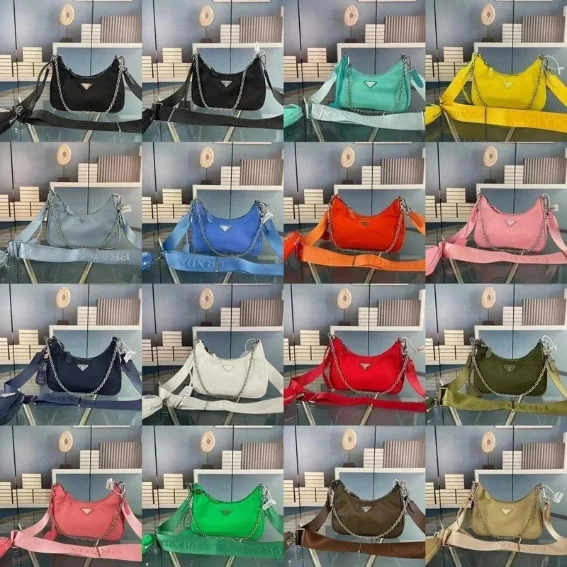 prada bags