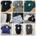 Moncler polo
