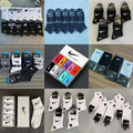Nike socks