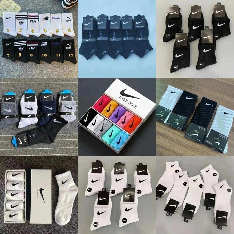 Nike socks