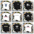 Balenciaga T-shirt( 40 + styles)