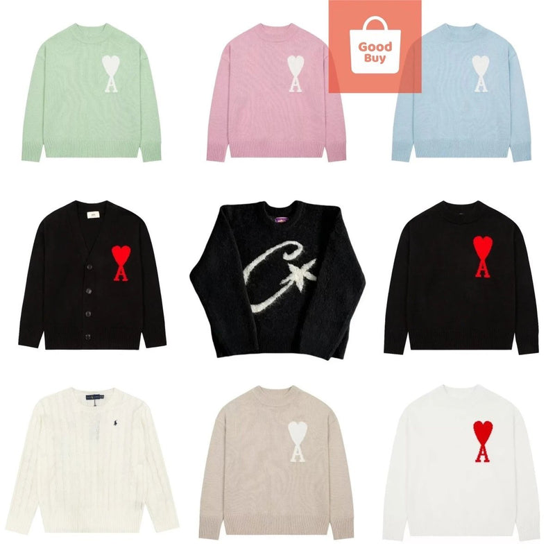 ami sweater (40 CP)