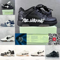 off white shoes (40 style)