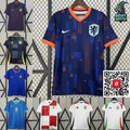 jersey T-shirt (40 style)
