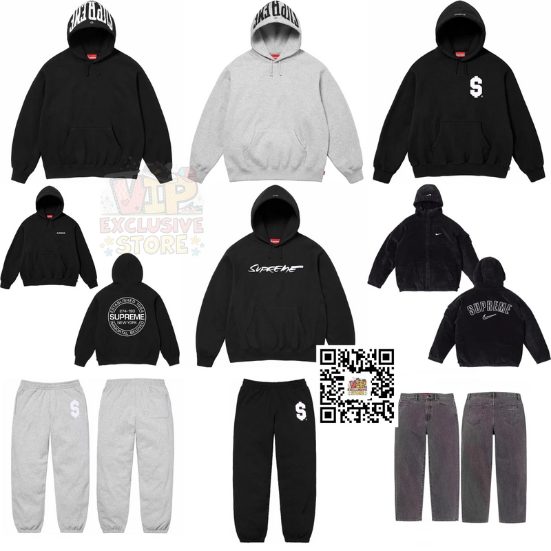 Motocross & Racing Supreme Longsleeve Tee (40 style)