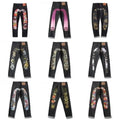 EVISU jeans