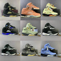 Jordan 5