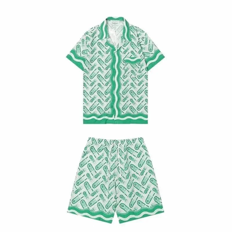 Casablanca Suits ( 35 + styles)