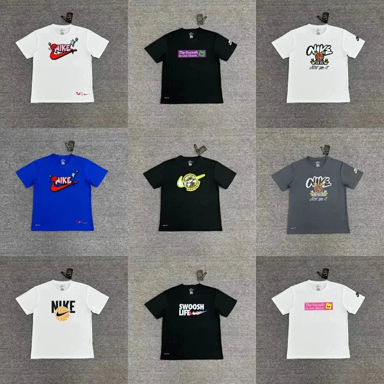 kenzo T-shirt (40 CP) 7501142055