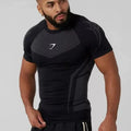 Gymshark Quick-drying T-shirt / Vest / Shorts 7501181935