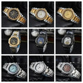 Patek Philippe Watches（39 style ）7501201767