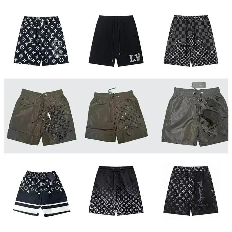 Louis vuitton 、Fendi and Dolce&Gabbana swimming 7501209723