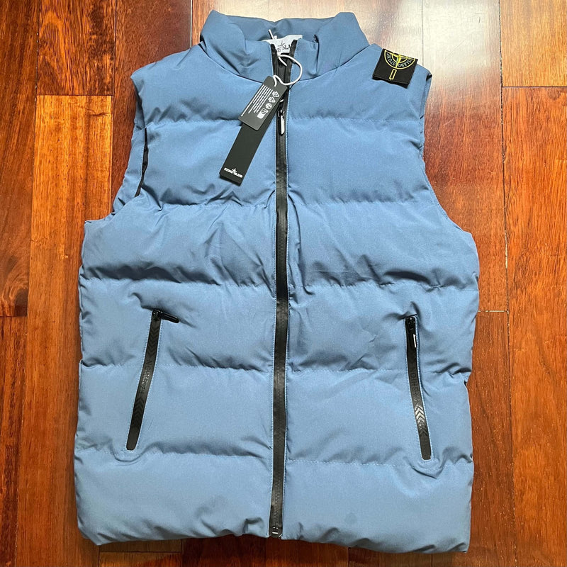 Stone Island vest 7518853489 | 7518853489