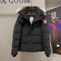 Canada goose Moncler Burberry jacket | 7542767388
