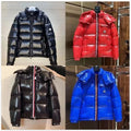 Moncler/ Canada Goose/ Ralph Lauren/ TNF down Jacket | 7542823158