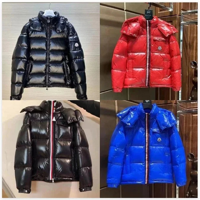 Moncler/ Canada Goose/ Ralph Lauren/ TNF down Jacket | 7542823158