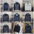 Fendi Dior Prada Moncler LV Burberry Jackets (40 styles) | 7540923215