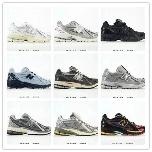 New Balance 1906R New Balance 9060
