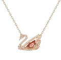 Swarovski Necklace（40tyle