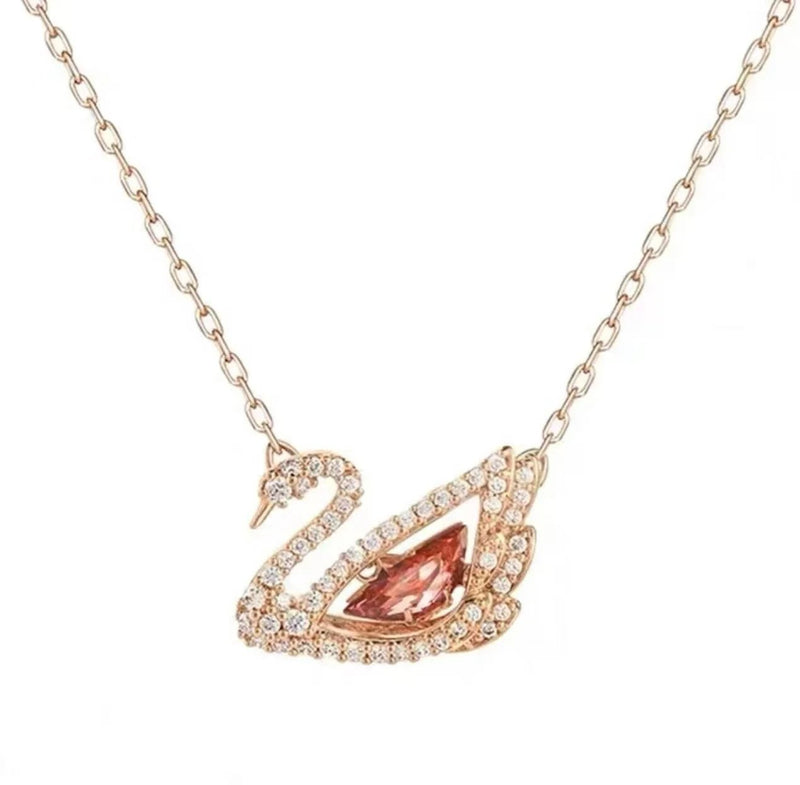 Swarovski Necklace（40tyle