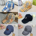 Burberry Caps（30+style | 7569003562