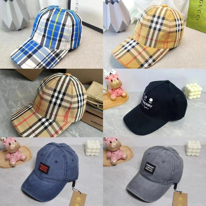 Burberry Caps（30+style | 7569003562