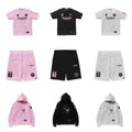 Bape x miami （12style