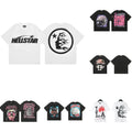 Hell Star T-shirt（40 style