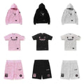 Bape Miami T-shirt shorts Hoodies( 38 + styles)