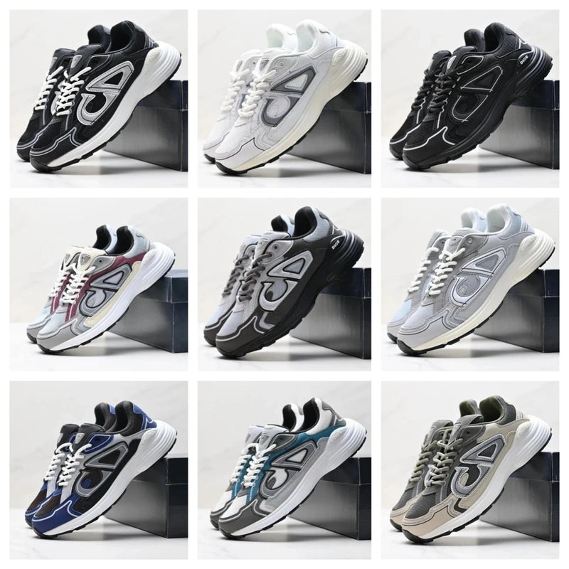 Dior B30 Shoes Sneakers ( 32 + styles)