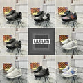 Louis vuitton run away shoes color change (40+styles)