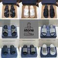 Dior slippers (40+styles)